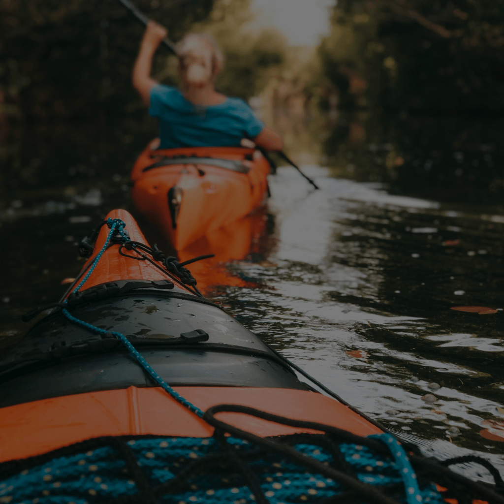 Outdoor & Adventure