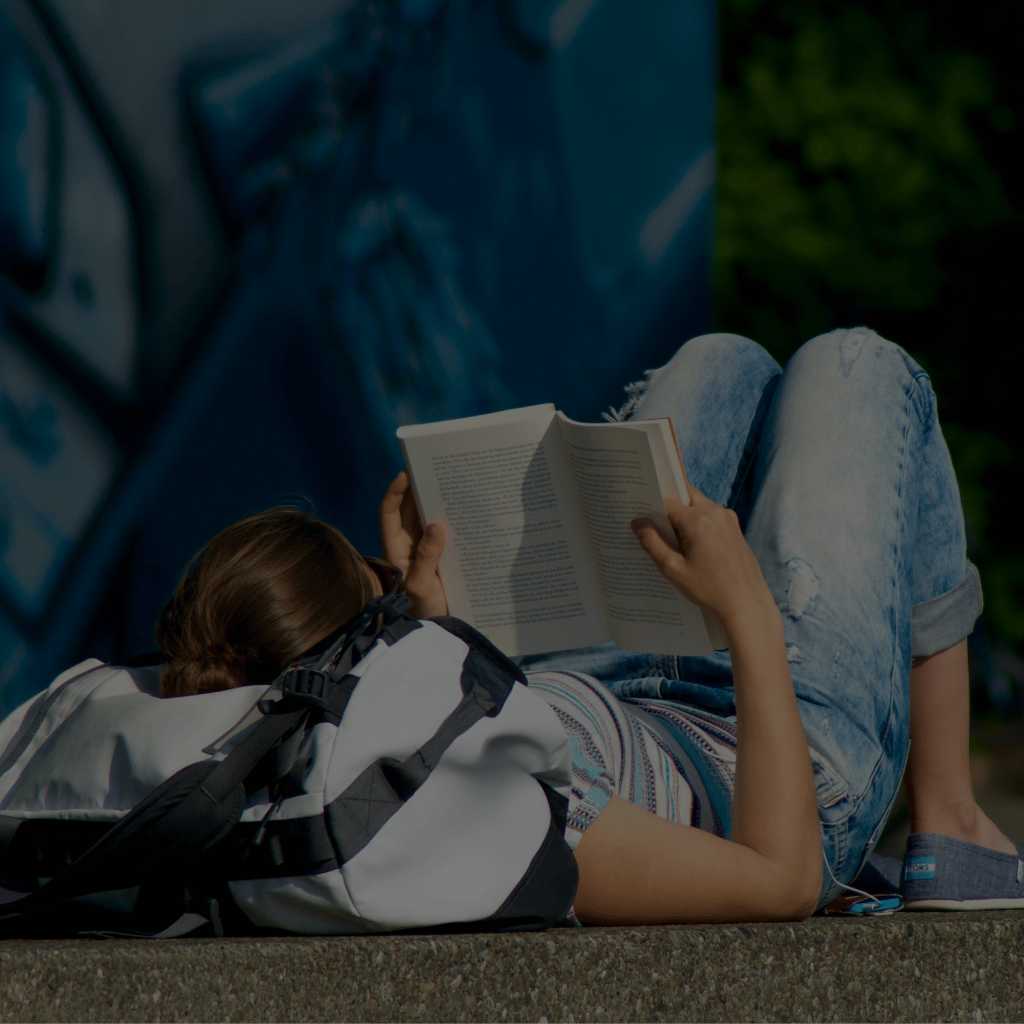 Inspirational Reads