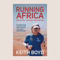 Running Africa: Cape to Cairo – a journey of heart and hope