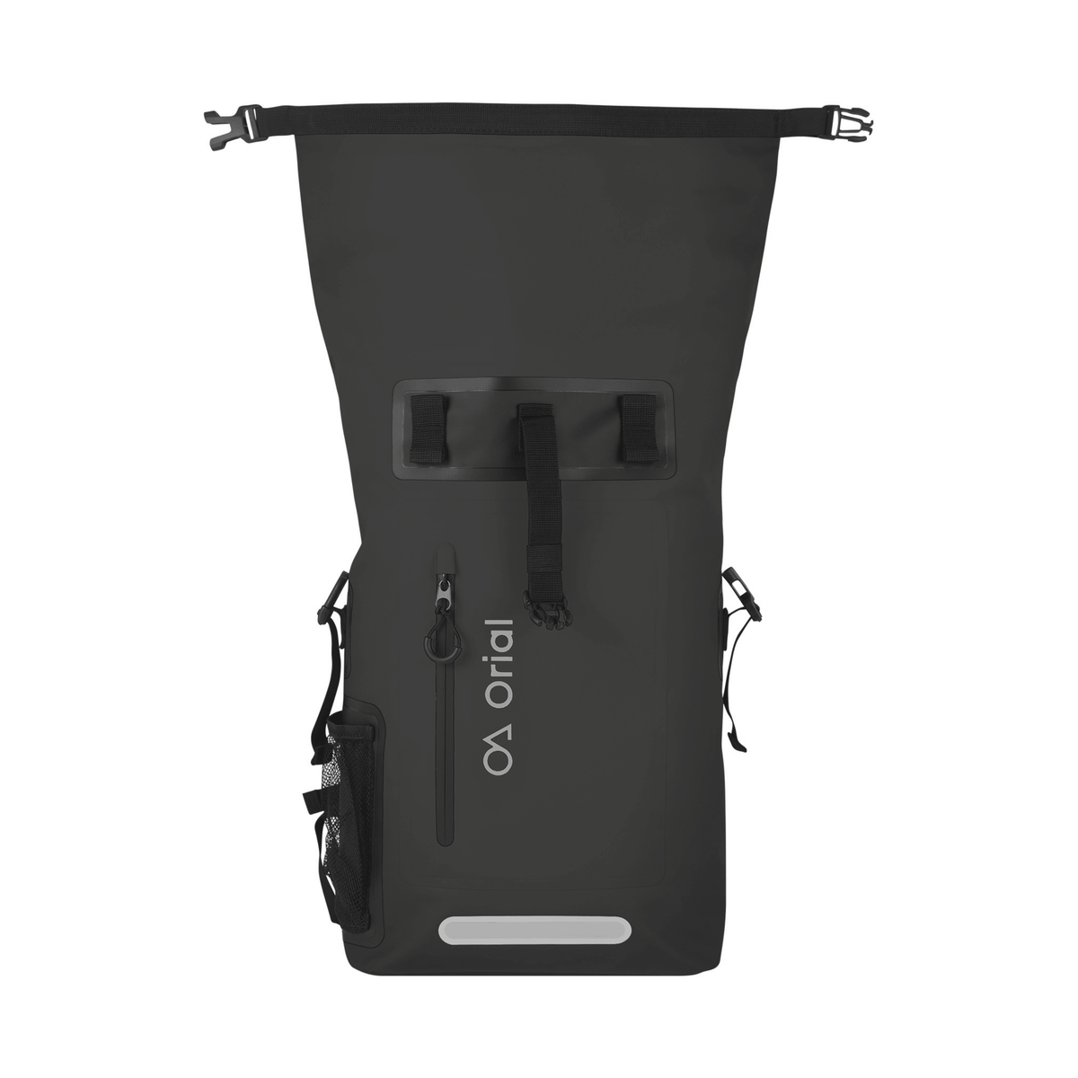 30l Orial V4 Drybag Backpack (Black)