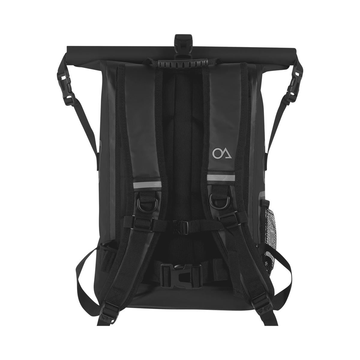 30l Orial V4 Drybag Backpack (Black)