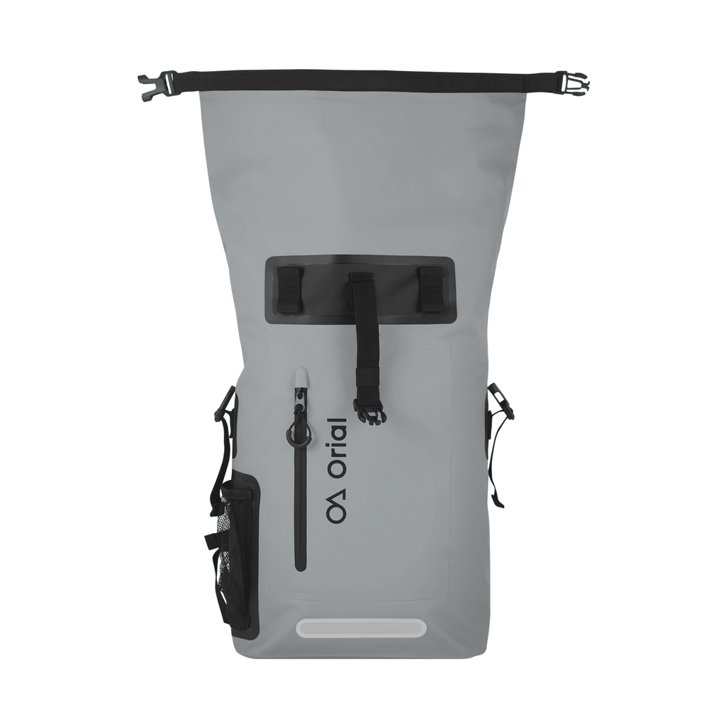 30l Orial V4 Drybag Backpack (Grey)