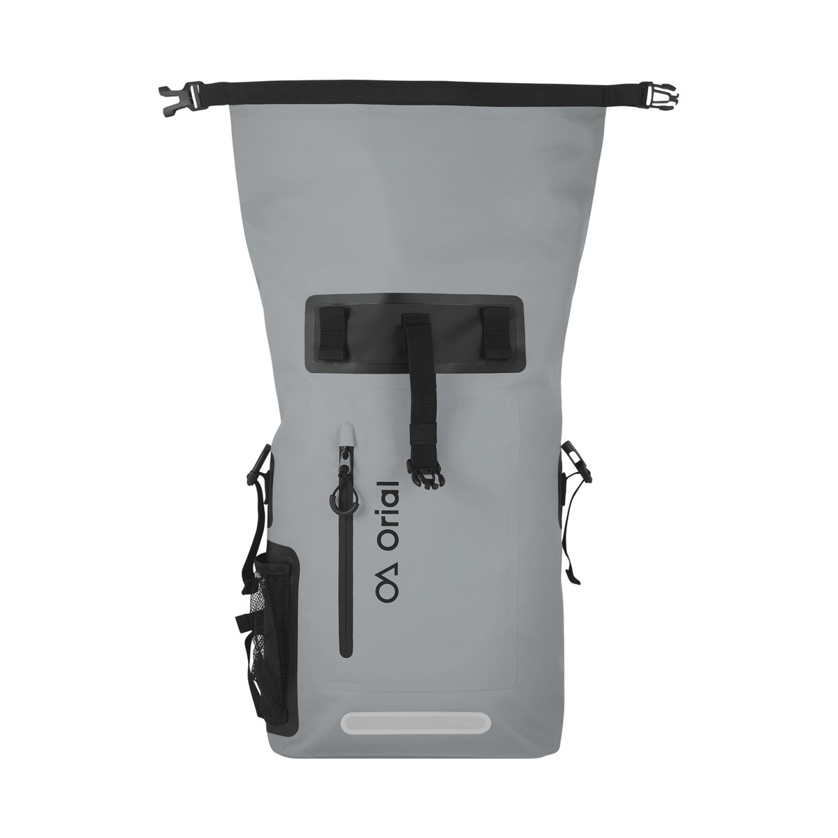 30l Orial V4 Drybag Backpack (Grey)