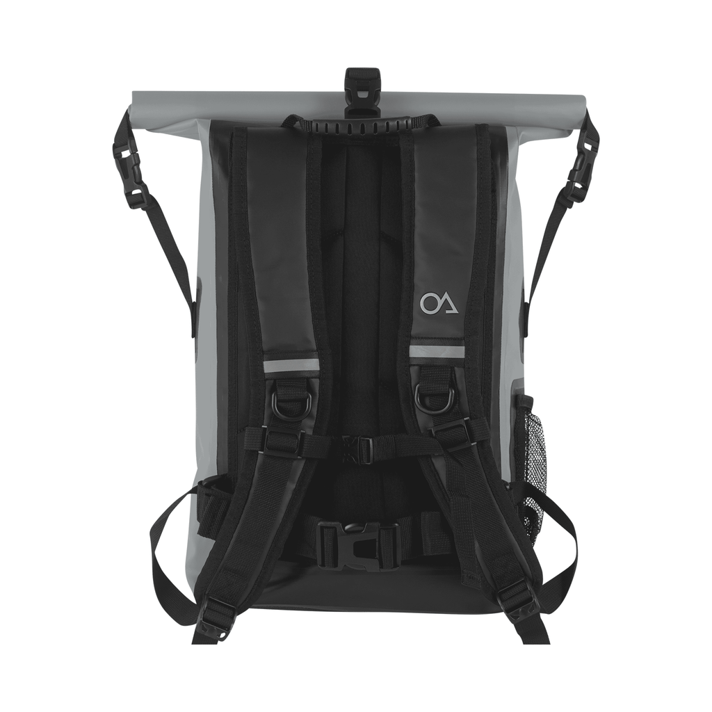 30l Orial V4 Drybag Backpack (Grey)