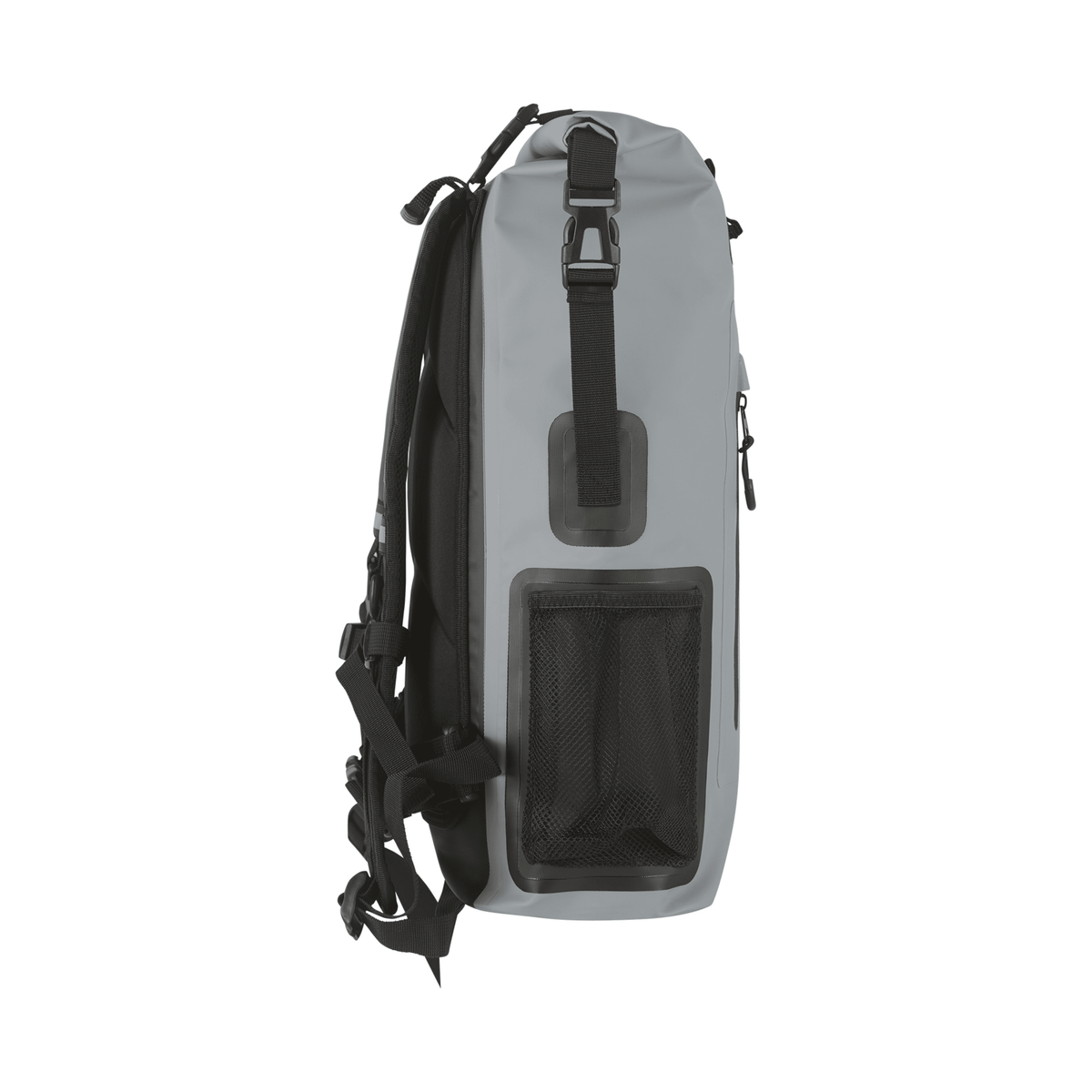 30l Orial V4 Drybag Backpack (Grey)