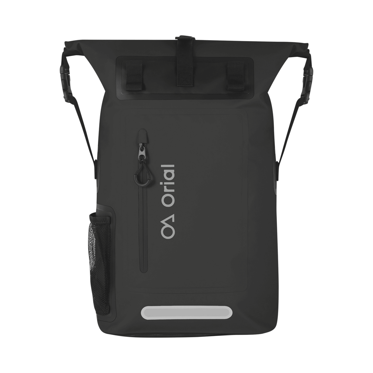 30l Orial V4 Drybag Backpack (Black)
