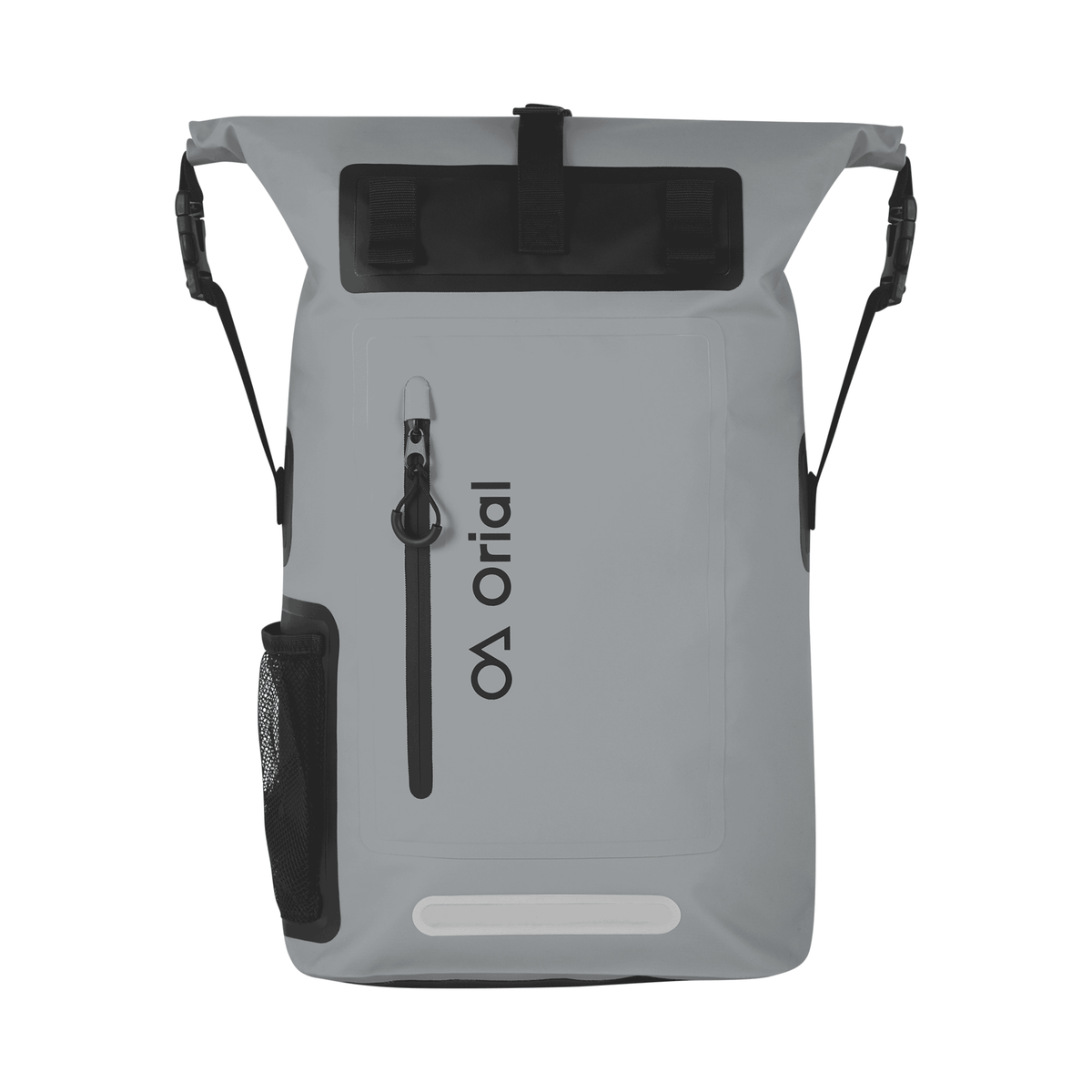 30l Orial V4 Drybag Backpack (Grey)