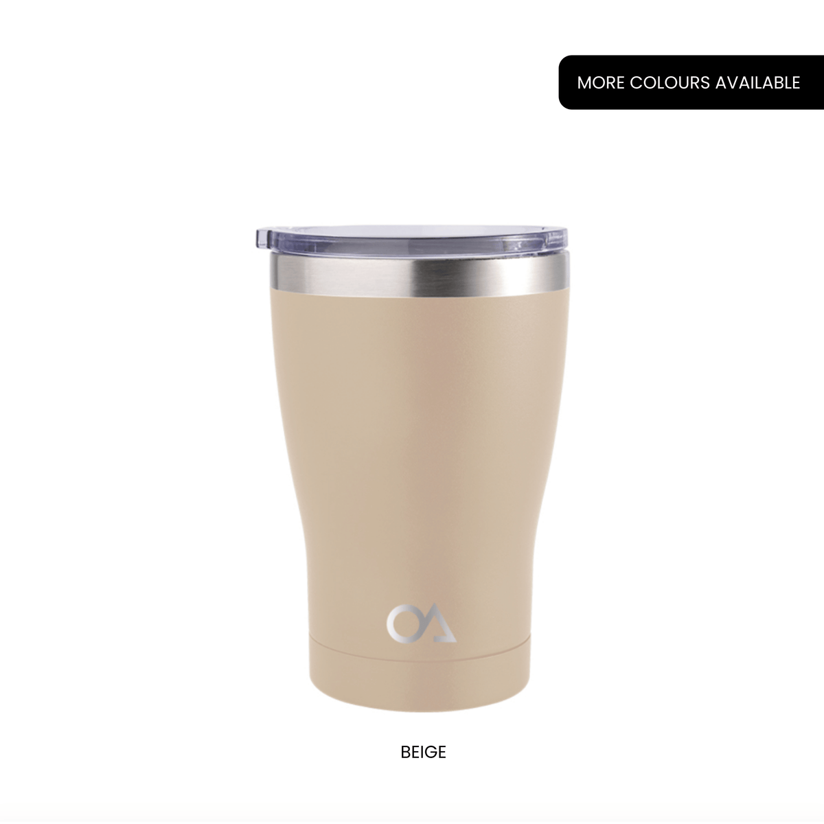 350ml Car Friendly Tumbler