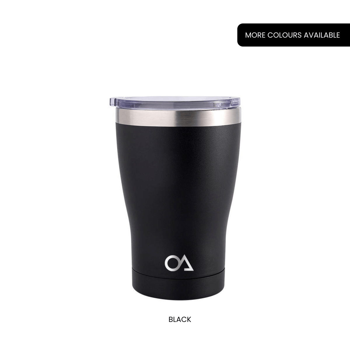 350ml Car Friendly Tumbler