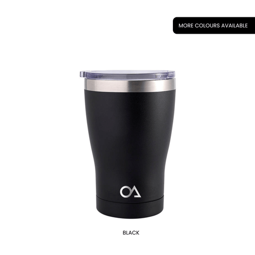 350ml Car Friendly Tumbler