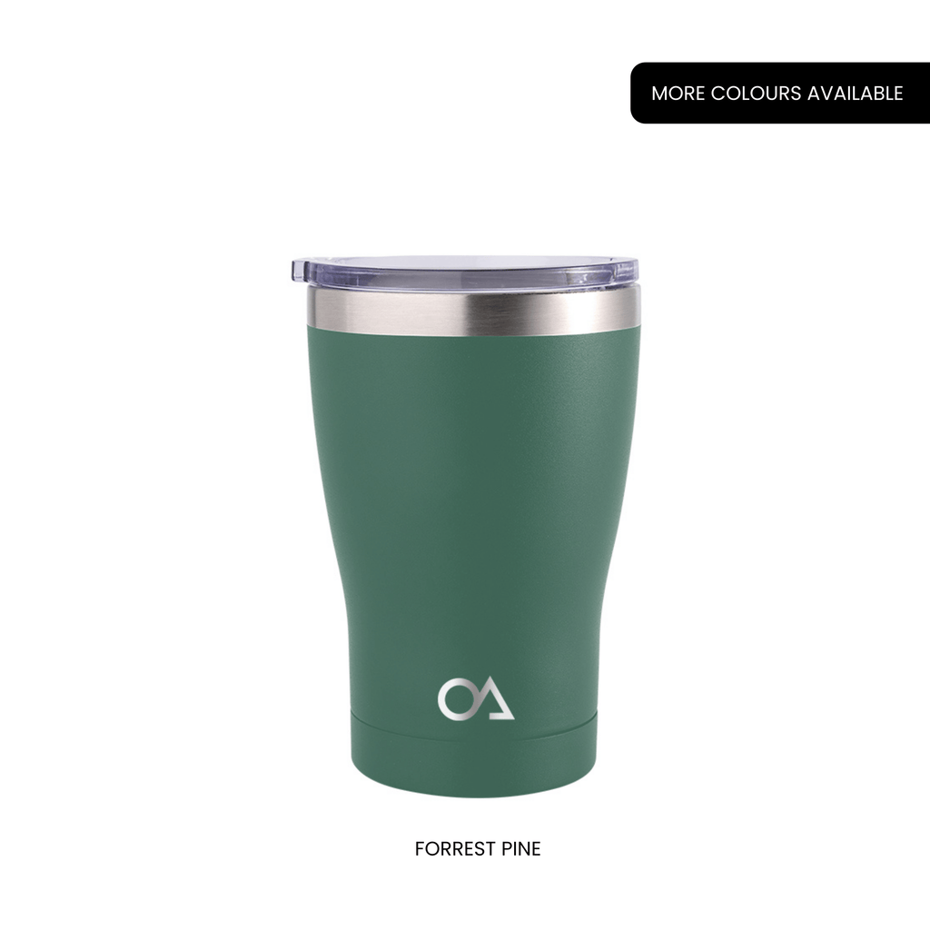 350ml Car Friendly Tumbler