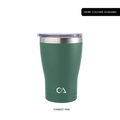 350ml Car Friendly Tumbler