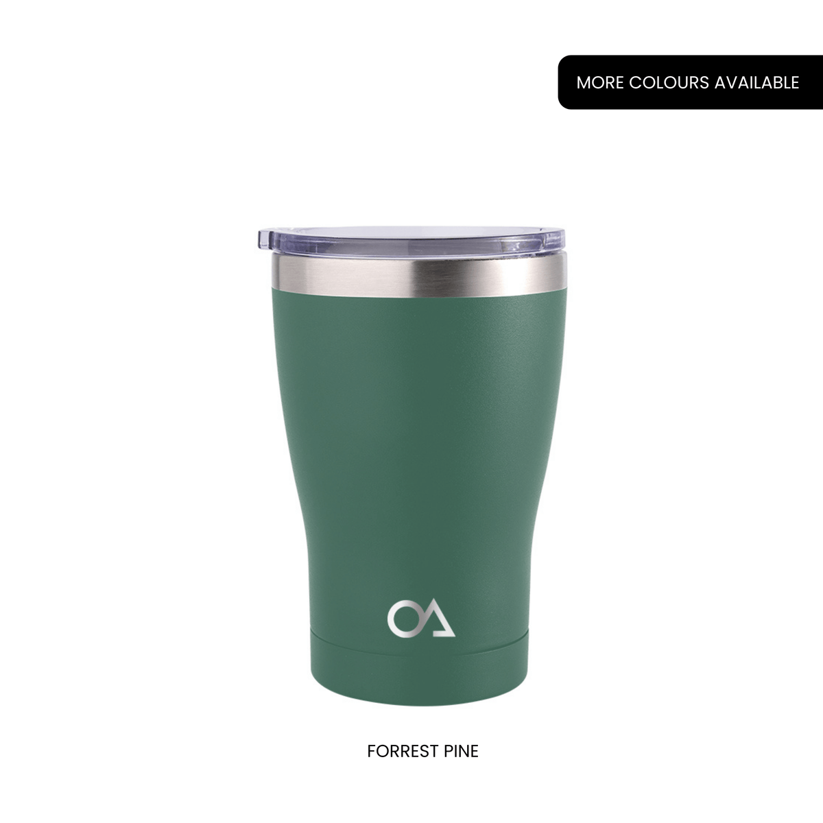 350ml Car Friendly Tumbler