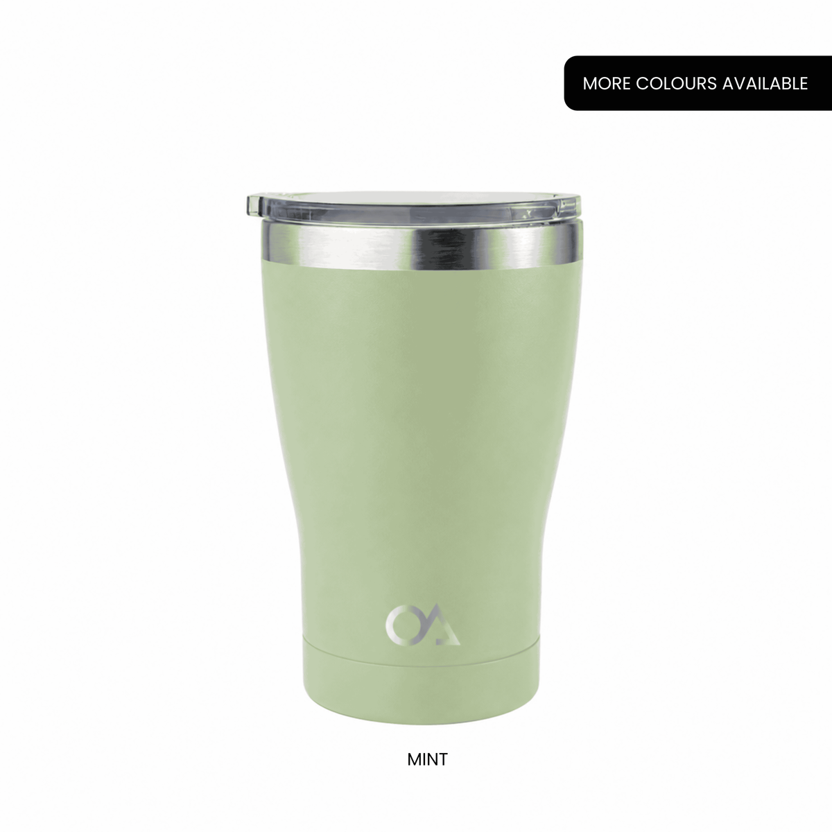 350ml Car Friendly Tumbler