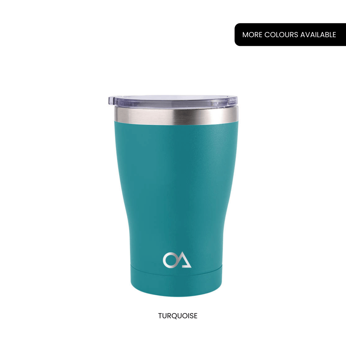 350ml Car Friendly Tumbler