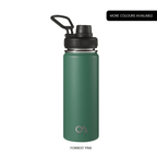 530ml New School Flask