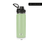 530ml New School Flask