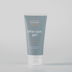 After Sun Gel