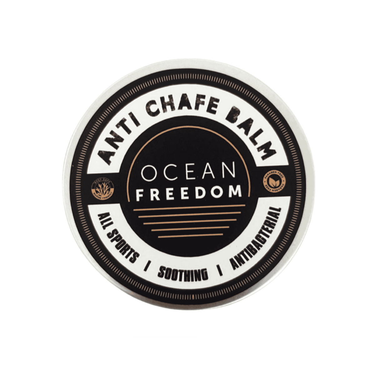 Anti Chafe Balm