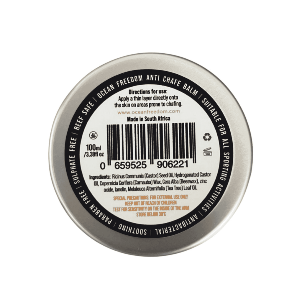 Anti Chafe Balm