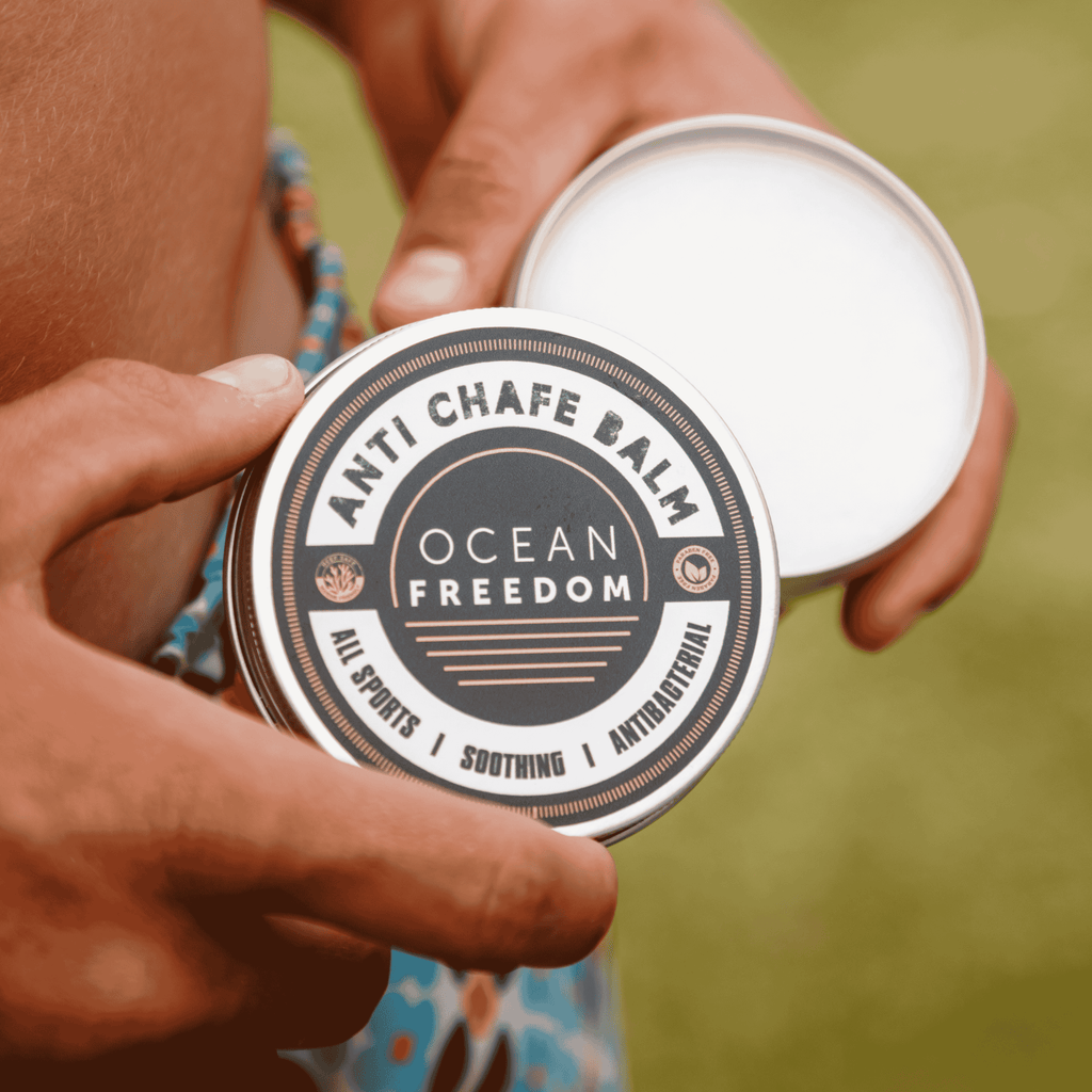 Anti Chafe Balm