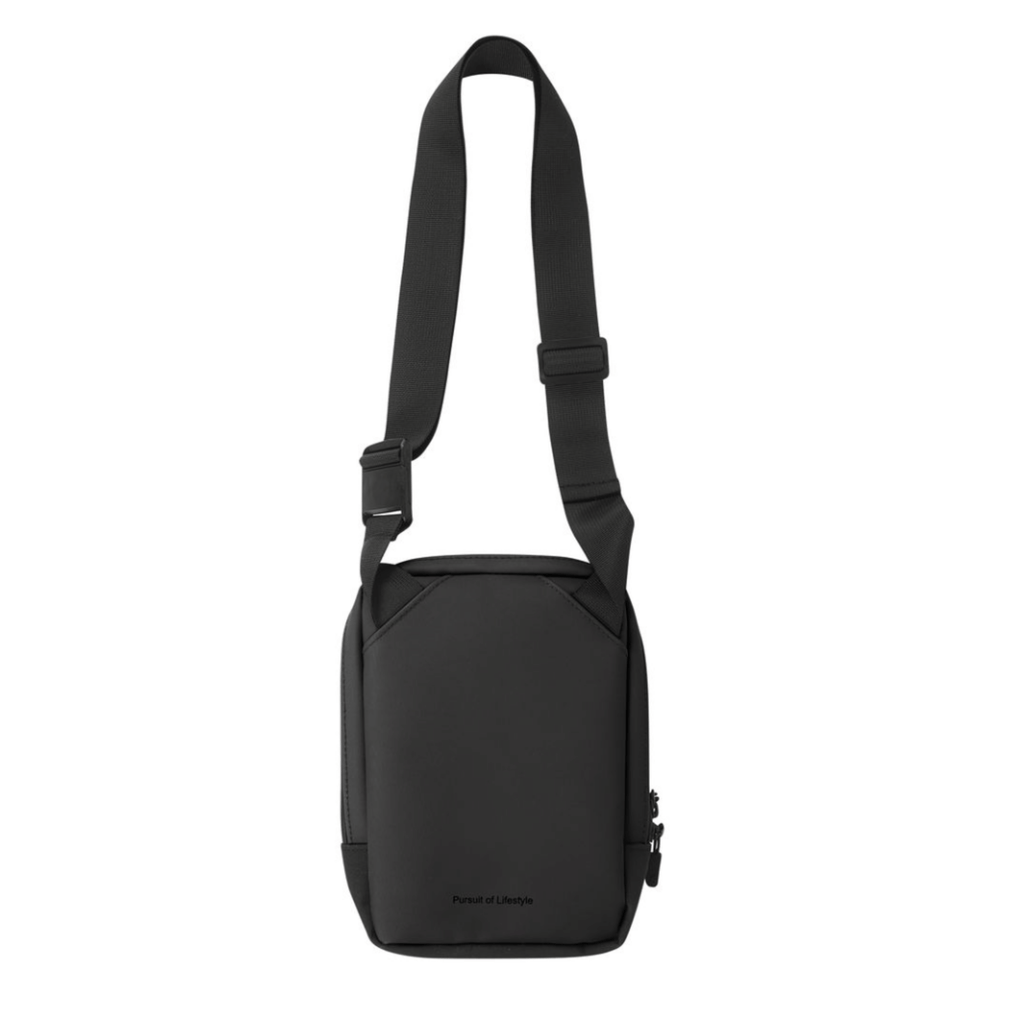 Orial Cross Body Bag
