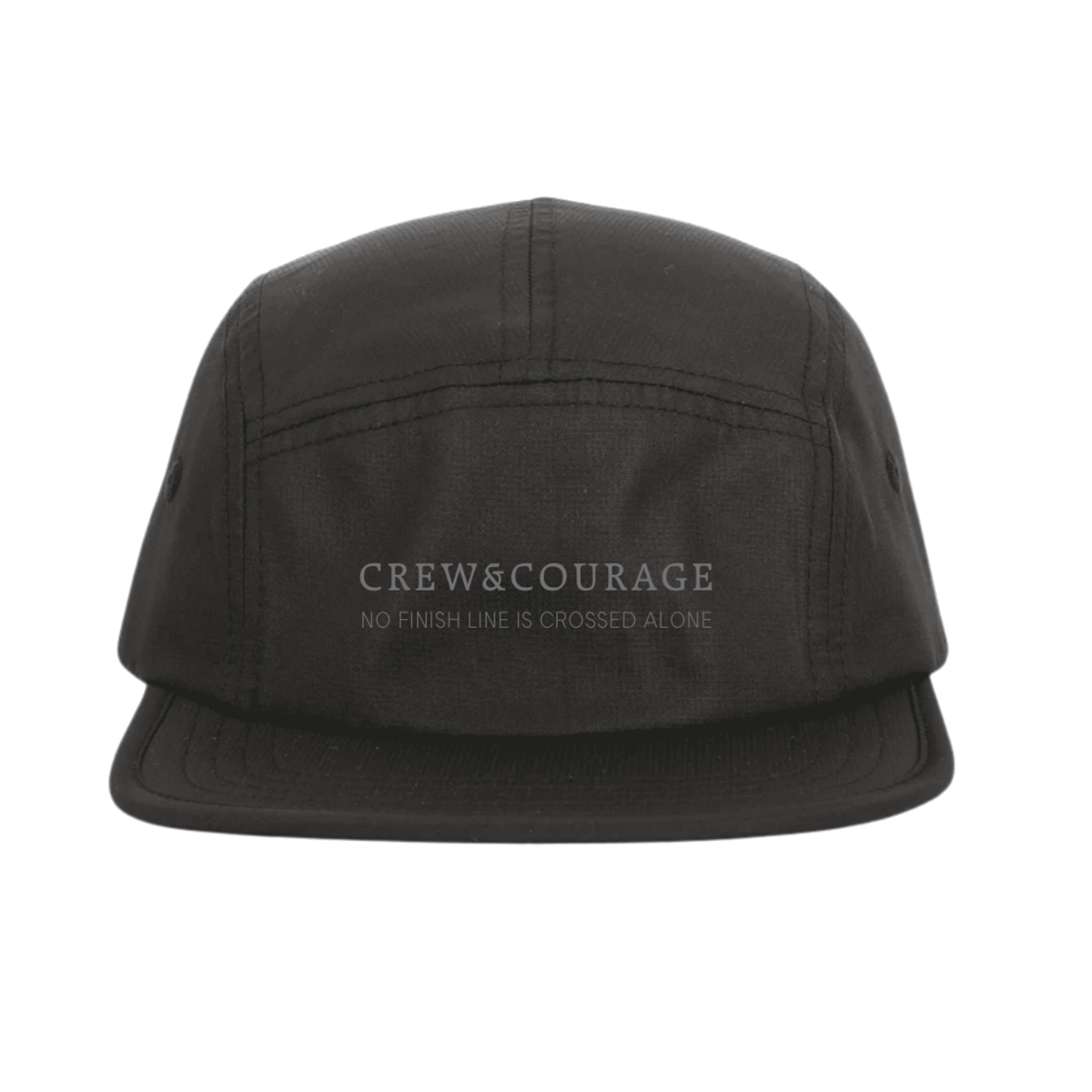 Active cap by Reegs+Ronnie