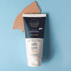 Everyday Tinted Mineral Sunscreen SPF30+