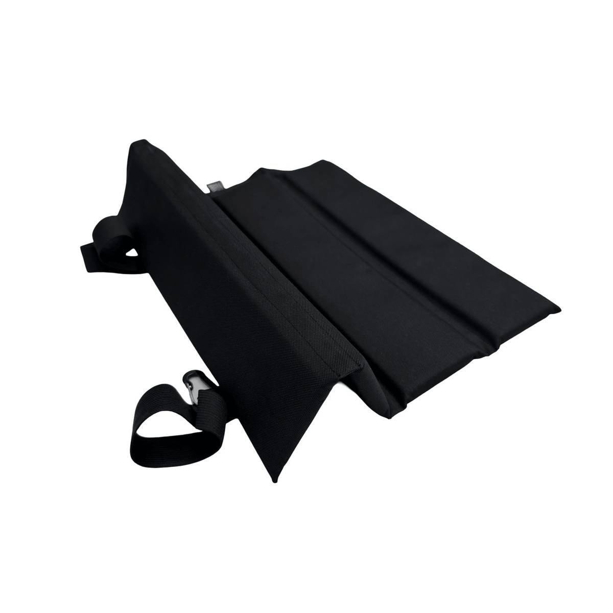 Fold-up Insulated Travel Cushion