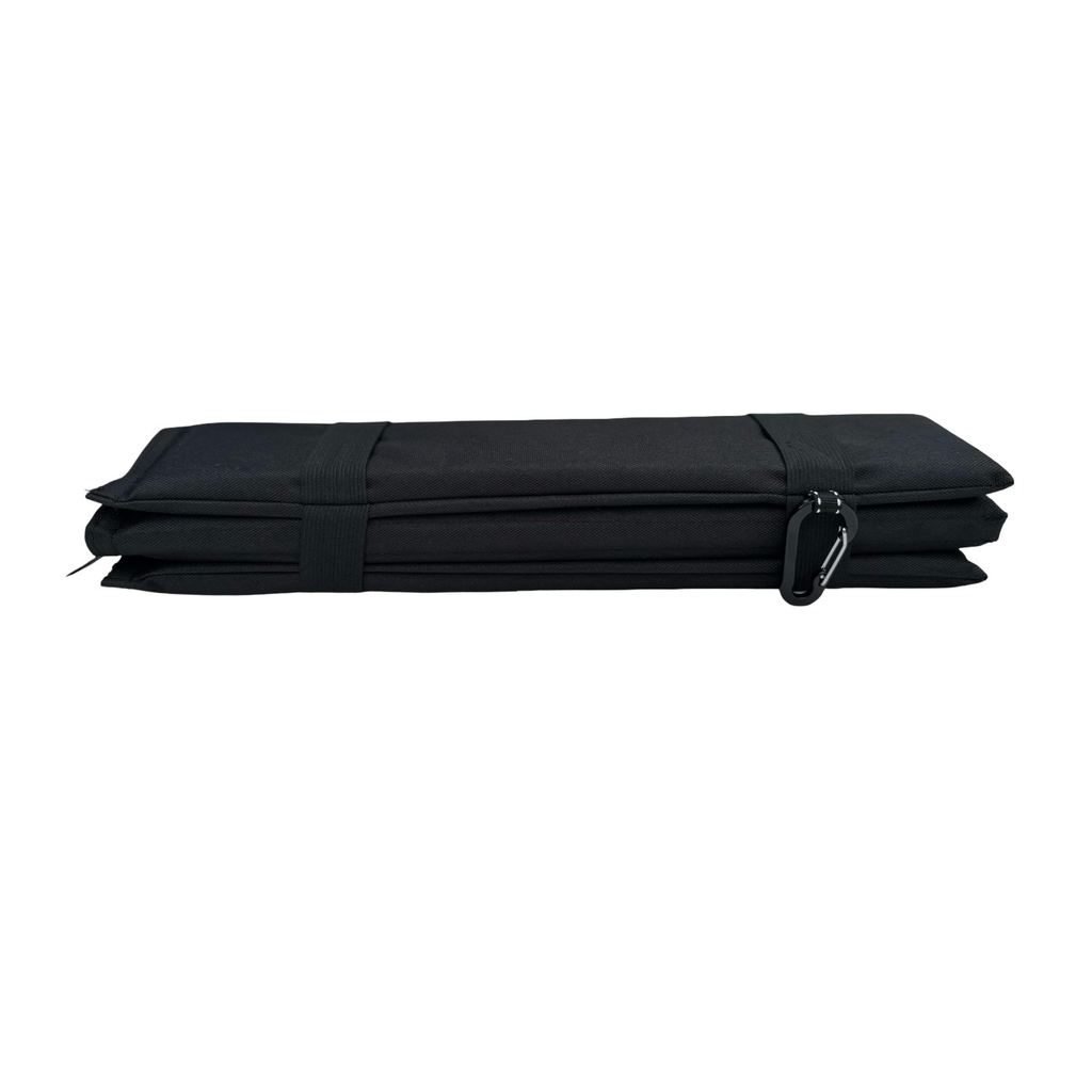 Fold-up Insulated Travel Cushion