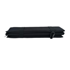 Fold-up Insulated Travel Cushion