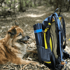 Fold-up Insulated Travel Cushion