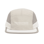 Active cap by Reegs+Ronnie
