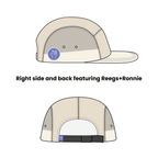Active cap by Reegs+Ronnie
