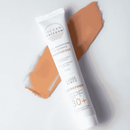 Daily Nourishing UV Defence Sunscreen SPF30+ Tinted Tan