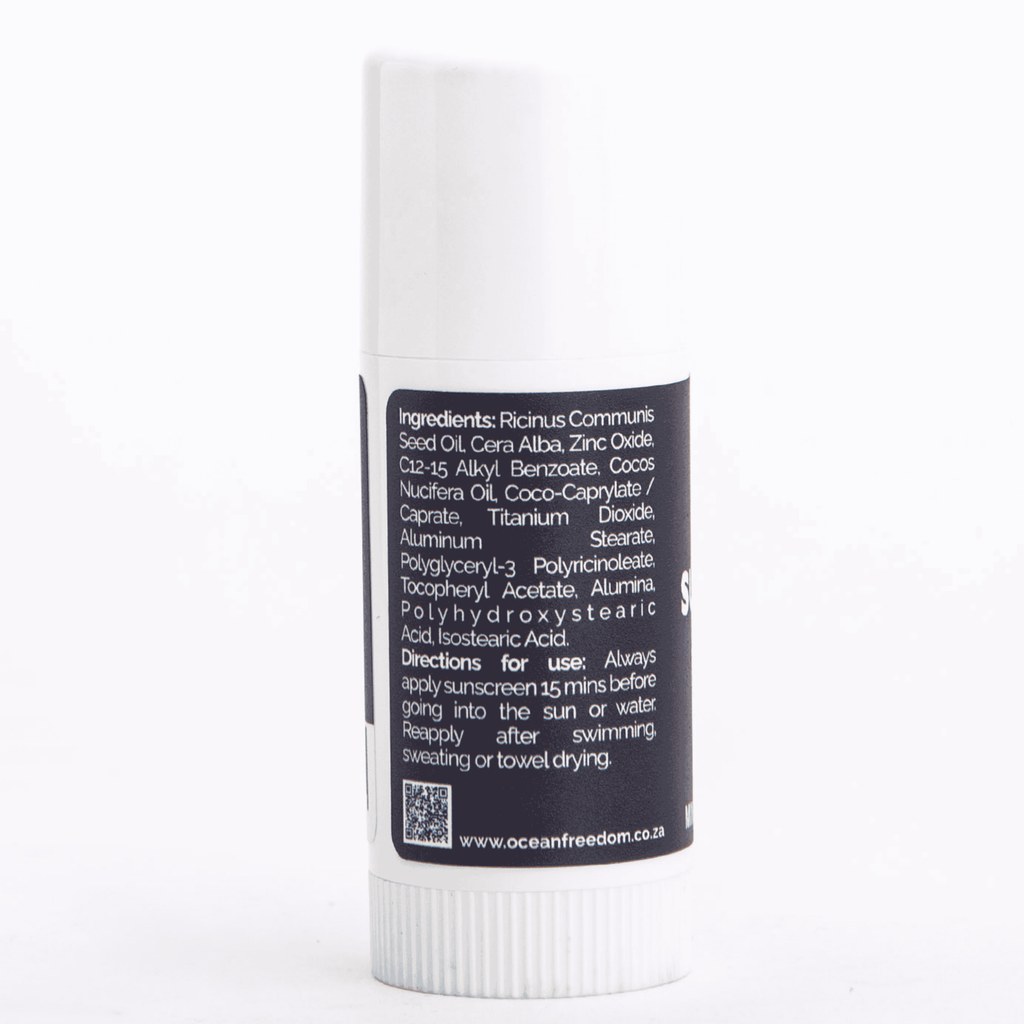 Sun Stick Clear Surf Clay Mineral SPF50+ 26g