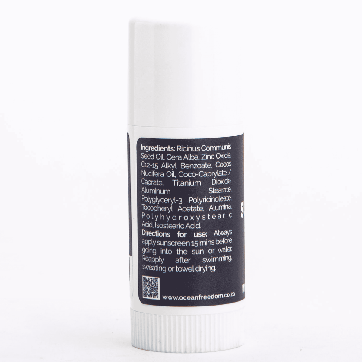 Sun Stick Clear Surf Clay Mineral SPF50+ 26g
