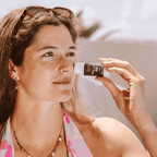 Sun Stick Clear Surf Clay Mineral SPF50+ 26g