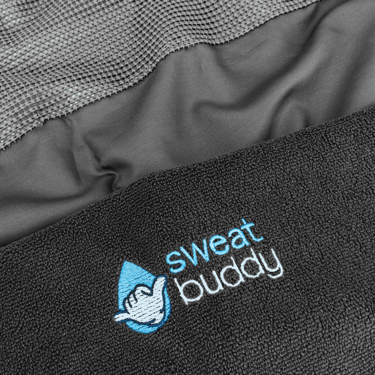 Sweat Buddy Car Seat Towel