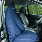 Sweat Buddy Car Seat Towel