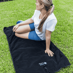 Sweat Buddy Car Seat Towel
